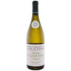 William Fevre Montee de Tonnerre 2022 Premier Cru Chablis white wine bottle with mineral-driven flavors and crisp acidity