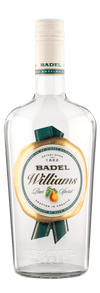 Badel Williams Viljamovka Pear Brandy 700 ML