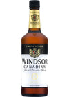 Windsor Canadian Blended Canadian Whisky 80 750 ML