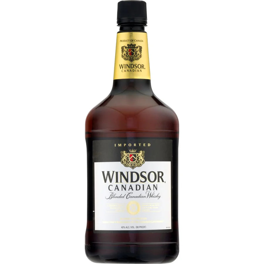 Windsor Blended Whisky 1 L