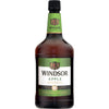 Windsor Canadian Apple Whiskey 1.75 L