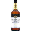Windsor Canadian Blended Whisky 750 ML