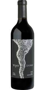 Windstorm Sauvignon Blanc North Coast 2024 750 ML