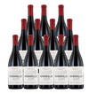 Windstream Pinot Noir Santa Lucia Highlands 2022 750 ML (12 Bottles)