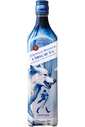 Johnnie Walker Song of Ice Game of Thrones Limited Edition 750 ML