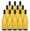 Winemakers Selection Chardonnay Classic Series California 750 ML ( 12 Bottles )