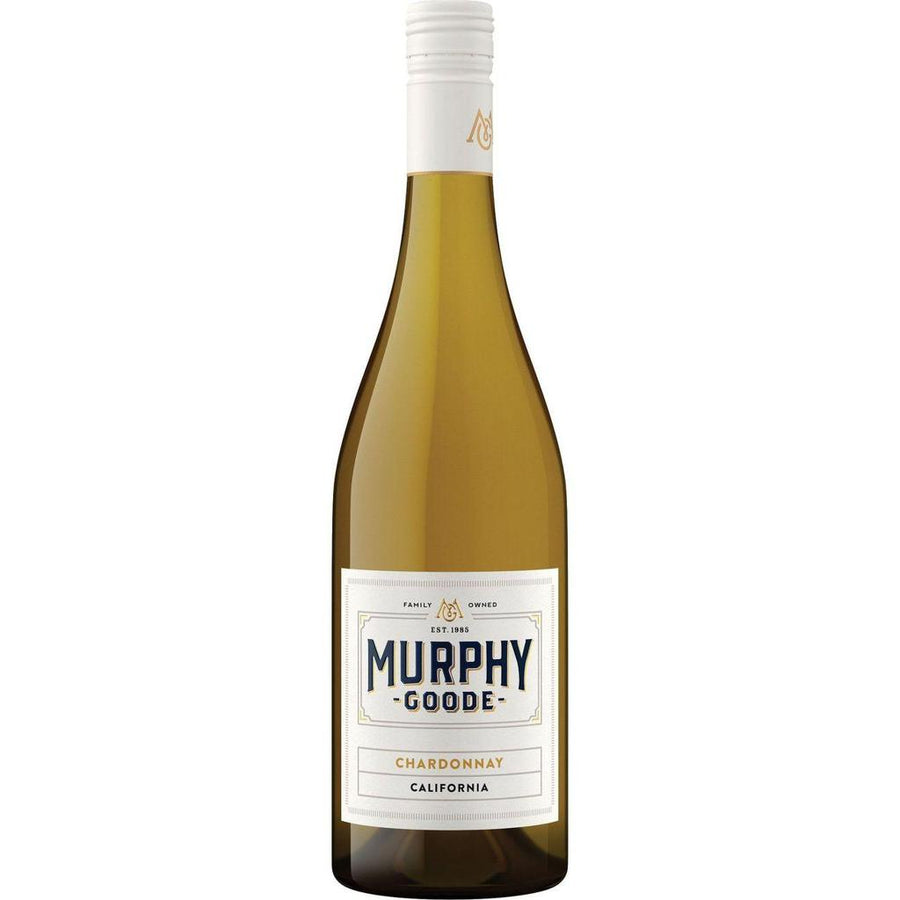Murphy Goode Chardonnay California 2024 750 ML