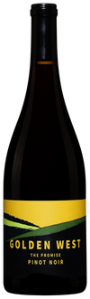 Golden West The Promise Pinot Noir 2019 750 ML