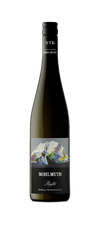 Wohlmuth Sudsteiermark Sauvignon Blanc Phyllit 2024 750 ML