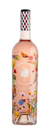 Wolffer Estate Vineyard Cotes De Provence Summer In A Bottle Rose 2021 750 ML