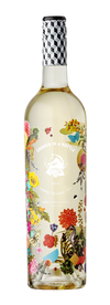 Wolffer Estate Vineyard Summer In A Bottle White Table Wine Long Island 2021 750 ML