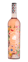 Wolffer Estate Cotes de Provence Summer in a Bottle Rose 2024 750 ML