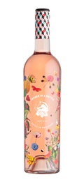 Wolffer Estate Cotes de Provence Summer in a Bottle Rose 2024 750 ML