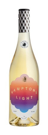 Wolffer Estate Rheinhessen Pinot Blanc Hamptons Light 750 ML