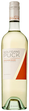 Wolfgang Puck Sauvignon Blanc Master Lot Reserve Central Coast 750 ML