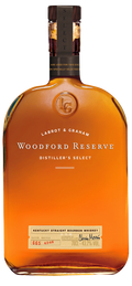 Woodford Reserve Select Kentucky Straight Bourbon Whiskey 1.75 L