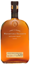 Woodford Reserve Select Kentucky Straight Bourbon Whiskey 1 L