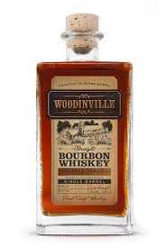 Woodinville Private Select Single Barrel 750 ML