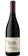 Works And Days Pinot Noir Sonoma Coast 750 ML