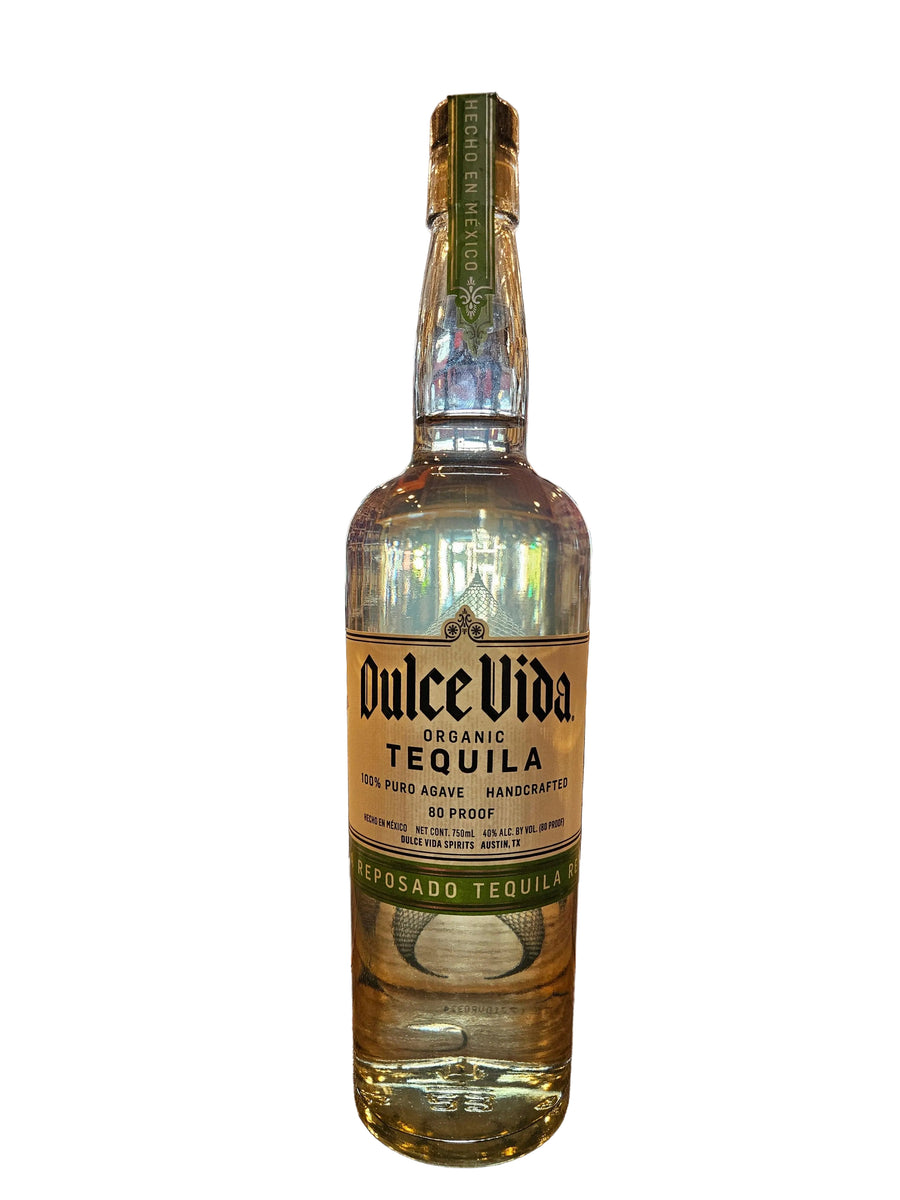 Dulce Vida Tequila Reposado 80 1.75 L