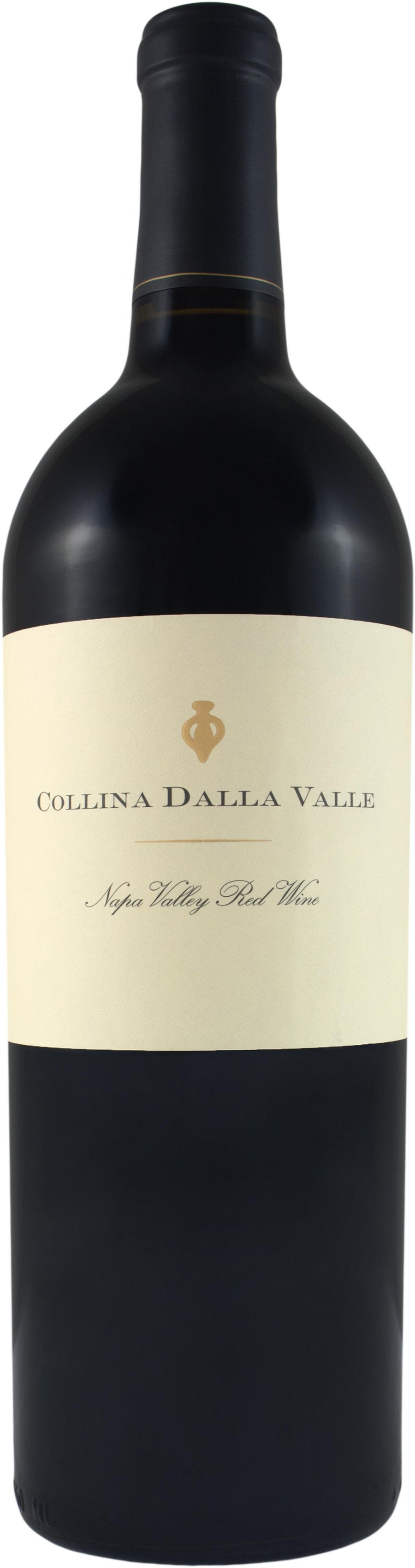 Dalla Valle Collina Cabernet Sauvignon 2022 750 ML