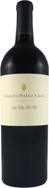 Dalla Valle Collina Cabernet Sauvignon 2022 750 ML