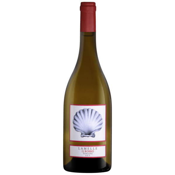 Il Borro Lamelle Toscana IGT 2023 750 ML