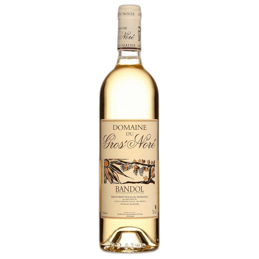 Domaine Du Gros Nore Bandol Blanc 2023 750 ML
