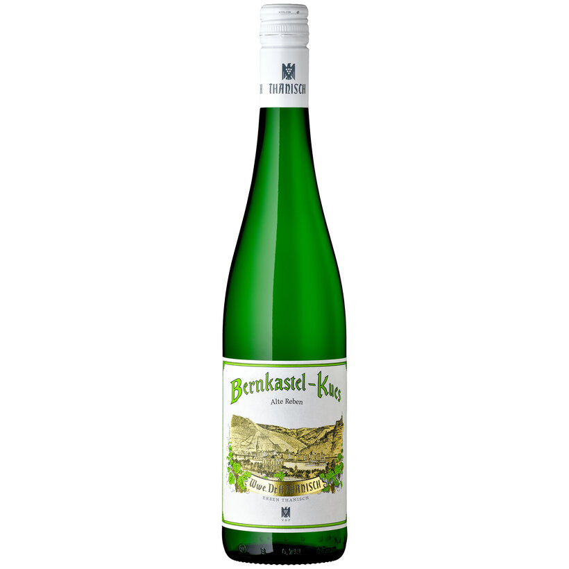 Wwe Dr. H. Thanisch Bernkasteler Doctor Riesling Grosses Gewachs 750 ML