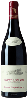 Domaine Taupenot Merme Saint Romain Rouge 2023 750 ML