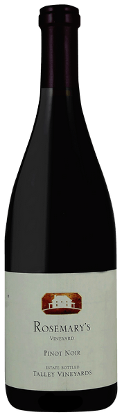 Talley Vineyards Rosemary's Vineyard Pinot Noir 2022 750 ML
