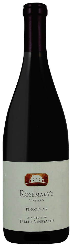 Talley Rosemary's Vineyard Pinot Noir 2023 750 ML