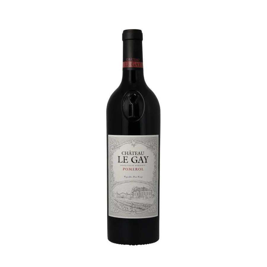 Chateau Le Gay Pomerol 2021 750 ML