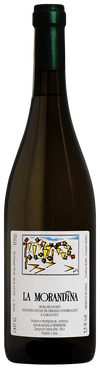 La Morandina Moscato D'asti 2018 750 ML
