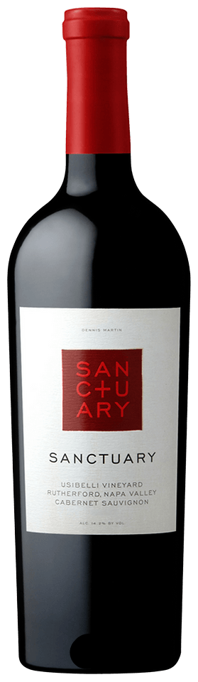 Sanctuary Rutherford Cabernet Sauvignon 2019 750 ML
