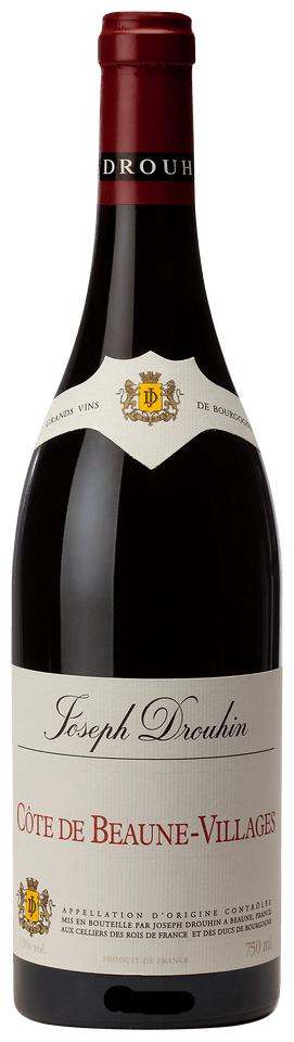 Joseph Drouhin Cote de Beaune 2018 750 ML