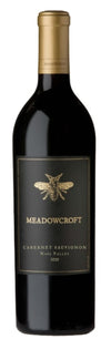 Meadowcroft Cabernet Sauvignon Stags Leap District 2020 750 ML