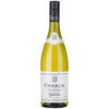 Domaine Servin Les Pargues Chablis 2022 750 ML