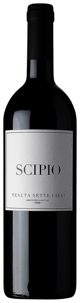 Tenuta dei Sette Cieli Scipio 2018 750 ML