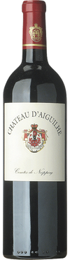 Chateau d'Aiguilhe Castillon Cotes De Bordeaux 2016 750 ML