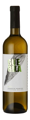 Guerila Pinela Vipavska Dolina 2022 750 ML