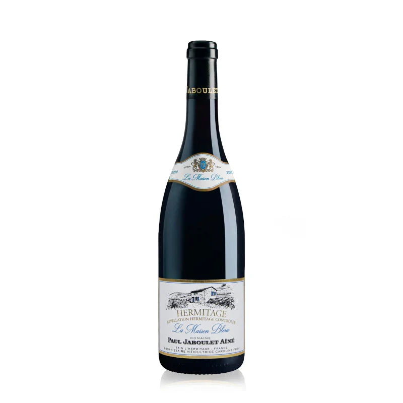 Jaboulet Hermitage Rouge La Maison Bleue 2021 750 ML