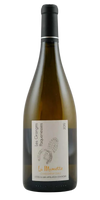 Les Granges Paquenesses Cotes du Jura Chardonnay La Mamette 2020 750 ML