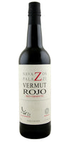 Navazos-Palazzi Vermut Rojo 750 ML