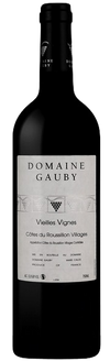 Domaine Gauby Vieilles Vignes Côtes du Roussillon Villages 2018 750 ML