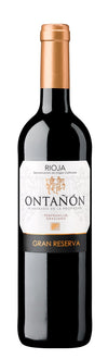 Bodegas Ontanon Rioja Gran Reserva 2011 750 ML