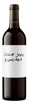 Stolpman Vineyards Love You Bunches Carbonic Sangiovese 2022 750 ML