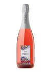 MiraMe Cava Brut Rose 750 ML