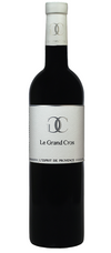 Le Grand Cros L'Esprit de Provence Red 2021 750 ML