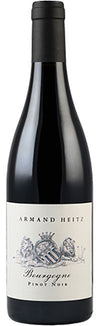 Armand Heitz Bourgogne Pinot Noir 2021 1.5 L